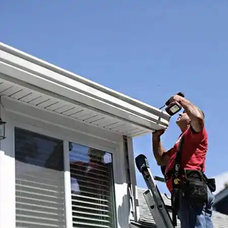 gutter services Rimersburg